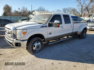 2011 Ford F-350 XL с VIN 1FT8W3DTXBEB22622, выставлен на аукционе Copart как лот 80069034 с пробегом 127 591 миль миль и Списание • Salvage title. История ставок и продаж доступна на DreamBid. Изображение 1.