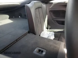 2018 Audi TT z VIN TRUC5AFV3J1001815, wystawiony jako Copart lot #49773065 z przebiegiem Nie podano mil oraz Szkoda całkowita • Salvage title. Historia ofert i sprzedaży dostępna na DreamBid. Obrazek 10.