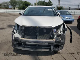 2014 Toyota Highlander Limited with VIN 5TDYKRFH9ES020475, listed as a Copart auction lot 58909925 with 216,857 mi miles and Salvage title. Bid and sale history available at DreamBid. Image 5.