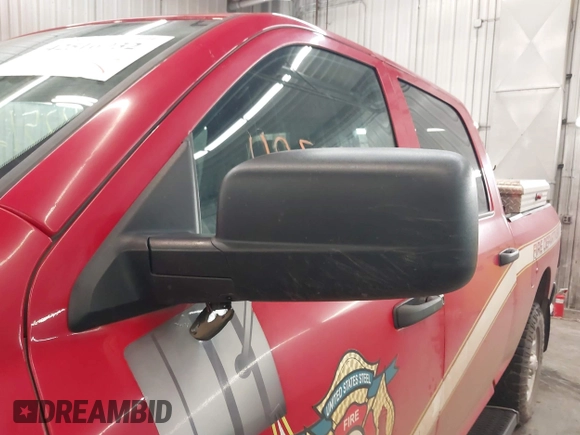 2017 Ram 2500 Tradesman with VIN 3C6TR5CT7HG711604, listed as a IAAI auction lot 42516932 with 66,239 mi miles and . Bid and sale history available at DreamBid. Image 12.