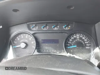 2014 Ford F-150 XL с VIN 1FTMF1EM5EFC18599, выставлен на аукционе IAAI как лот 42438040 с пробегом 193 033 миль миль и . История ставок и продаж доступна на DreamBid. Изображение 7.