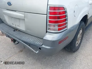 2002 Mercury Mountaineer z VIN 4M2ZU66E72ZJ21747, wystawiony jako IAAI lot #42656153 z przebiegiem 196 835 mil mil oraz . Historia ofert i sprzedaży dostępna na DreamBid. Obrazek 12.