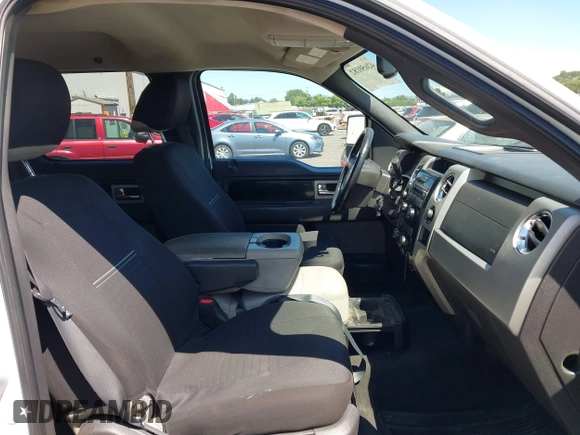 2009 Ford F-150 XL с VIN 1FTPW14V99FB30622, выставлен на аукционе IAAI как лот 42650182 с пробегом 73 710 миль миль и . История ставок и продаж доступна на DreamBid. Изображение 5.