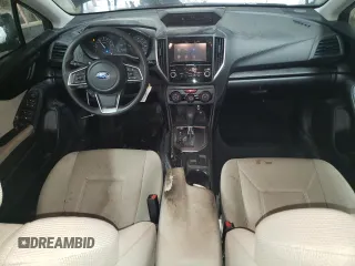 2019 Subaru Impreza z VIN 4S3GKAB6XK3619027, wystawiony jako Copart lot #51784145 z przebiegiem 31 762 mil mil oraz Szkoda całkowita • Salvage title. Historia ofert i sprzedaży dostępna na DreamBid. Obrazek 8.