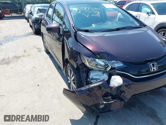 2016 Honda Fit EX с VIN JHMGK5H7XGS014590, выставлен на аукционе IAAI как лот 42379370 с пробегом 88 280 миль миль и . История ставок и продаж доступна на DreamBid. Изображение 6.