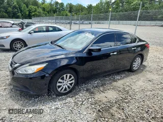 2017 Nissan Altima SR z VIN 1N4AL3AP0HC214351, wystawiony jako Copart lot #59997845 z przebiegiem 192 112 mil mil oraz Czysty tytuł • Clean title. Historia ofert i sprzedaży dostępna na DreamBid. Obrazek 1.