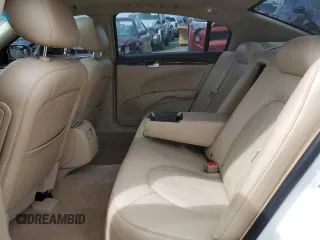 2009 Buick Lucerne CXL with VIN 1G4HD57M69U139175, listed as a Copart auction lot 54553434 with 84,825 mi miles and Clean Title. Bid and sale history available at carsss.com. Image 10.