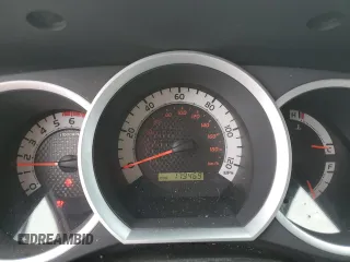2011 Toyota Tacoma PreRunner with VIN 3TMJU4GN3BM121395, listed as a Copart auction lot 48346825 with 179,469 mi miles and Salvage Title. Bid and sale history available at DreamBid. Image 9.