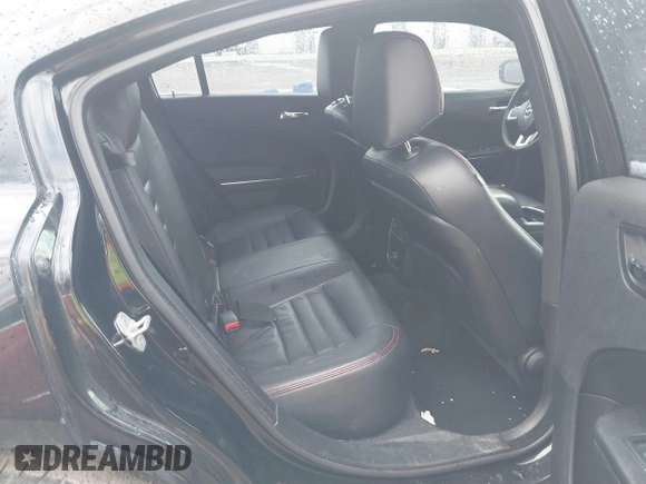 2012 Dodge Charger SE with VIN 2C3CDXBG6CH213432, listed as a IAAI auction lot 41735192 with 171,777 mi miles and . Bid and sale history available at DreamBid. Image 8.