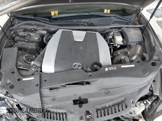 2015 Lexus GS 350 with VIN JTHCE1BL0FA003381, listed as a IAAI auction lot 42314872 with 94,888 mi miles and . Bid and sale history available at DreamBid. Image 10.