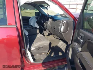2014 Chevrolet Silverado 1500 LT with VIN 3GCPCREC5EG403536, listed as a IAAI auction lot 41681137 with 185,685 mi miles. Bid and sale history available at carsss.com. Image 5.