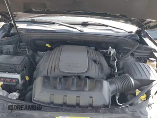 2011 Jeep Grand Cherokee Overland with VIN 1J4RS6GT4BC584029, listed as a IAAI auction lot 42088953 with 144,777 mi miles and . Bid and sale history available at DreamBid. Image 10.