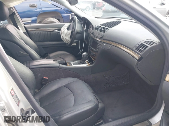 2004 Mercedes-Benz E 320 with VIN WDBUF65J94A571702, listed as a IAAI auction lot 41899412 with 123,570 mi miles and . Bid and sale history available at carsss.com. Image 5.