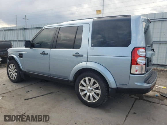 2013 Land Rover LR4 HSE с VIN SALAG2D46DA659136, выставлен на аукционе Copart как лот 60255295 с пробегом 54 487 миль миль и Списание • Salvage title. История ставок и продаж доступна на DreamBid. Изображение 2.