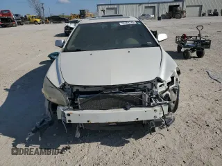2011 Chevrolet Malibu LTZ with VIN 1G1ZE5E71BF129210, listed as a Copart auction lot 52369745 with 224,862 mi miles and Salvage Title. Bid and sale history available at DreamBid. Image 5.