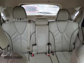 2014 Toyota Venza LE with VIN 4T3ZA3BB8EU086696, listed as a Copart auction lot 51936245 with Not Provided miles and Salvage Title. Bid and sale history available at DreamBid. Image 10.