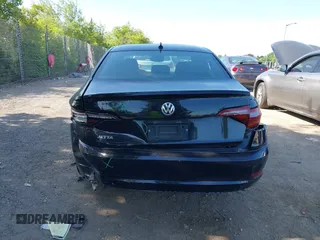 2019 Volkswagen Jetta S с VIN 3VWCB7BU9KM272513, выставлен на аукционе IAAI как лот 42503506 с пробегом 67 938 миль миль и . История ставок и продаж доступна на DreamBid. Изображение 15.