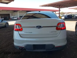 2011 Ford Taurus Limited with VIN 1FAHP2FWXBG191013, listed as a IAAI auction lot 42655283 with 164,797 mi miles and . Bid and sale history available at DreamBid. Image 16.