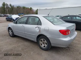2007 Toyota Corolla CE with VIN 1NXBR30E67Z800859, listed as a IAAI auction lot 42047181 with 138,619 mi miles and . Bid and sale history available at DreamBid. Image 3.