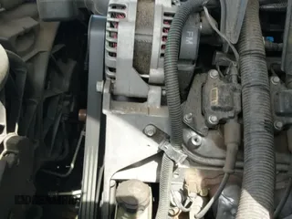 2009 Chevrolet Tahoe LS z VIN 1GNFC13079R155664, wystawiony jako IAAI lot #42327977 z przebiegiem 67 961 mil mil oraz . Historia ofert i sprzedaży dostępna na DreamBid. Obrazek 19.