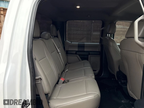 2019 Ford F-150 XL with VIN 1FTEW1E50KKE77307, listed as a Copart auction lot 54669895 with 181,017 mi miles and Clean Title. Bid and sale history available at carsss.com. Image 6.