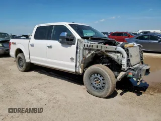 2016 Ford F-150 XLT z VIN 1FTEW1EG4GFA83973, wystawiony jako Copart lot #58862585 z przebiegiem 172 557 mil mil oraz Szkoda całkowita • Salvage title. Historia ofert i sprzedaży dostępna na DreamBid. Obrazek 4.