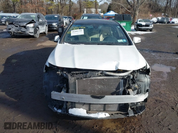 2019 Mercedes-Benz CLA 250 with VIN WDDSJ4GB3KN719307, listed as a IAAI auction lot 41401726 with 16,860 mi miles and . Bid and sale history available at DreamBid. Image 12.