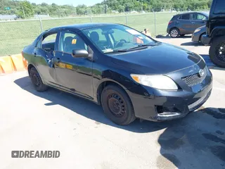 2010 Toyota Corolla с VIN 2T1BU4EE3AC366406, выставлен на аукционе IAAI как лот 42321880 с пробегом 159 153 миль миль и . История ставок и продаж доступна на DreamBid. Изображение 1.