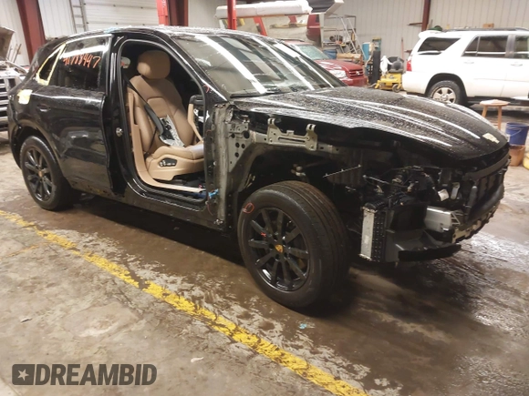 2020 Porsche Cayenne с VIN WP1AA2AY1LDA06726, выставлен на аукционе IAAI как лот 41788447 с пробегом 44 985 миль миль и . История ставок и продаж доступна на DreamBid. Изображение 1.