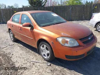 2007 Chevrolet Cobalt LT with VIN 1G1AL55F477252219, listed as a IAAI auction lot 42069891 with 76,009 mi miles and . Bid and sale history available at DreamBid. Image 1.