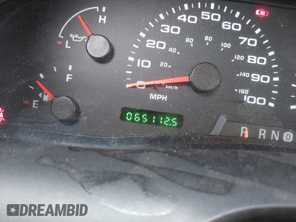 2005 Ford Excursion Limited with VIN 1FMNU43S25ED44885, listed as a IAAI auction lot 41322350 with 65,112 mi miles and . Bid and sale history available at DreamBid. Image 15.
