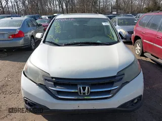 2014 Honda CR-V EX with VIN 5J6RM4H53EL008855, listed as a IAAI auction lot 41916116 with Not Provided miles and . Bid and sale history available at carsss.com. Image 11.