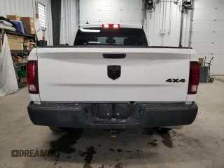 2021 Ram 1500 SLT with VIN 1C6RR7LG5MS589126, listed as a Copart auction lot 50714945 with 63,119 mi miles and Salvage title. Bid and sale history available at DreamBid. Image 6.