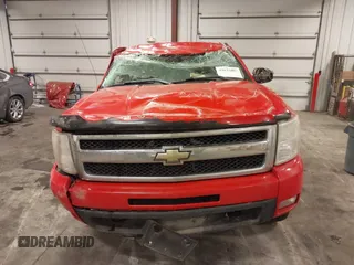2011 Chevrolet Silverado 1500 with VIN 1GCPKTE37BF210785, listed as a IAAI auction lot 41632007 with 239,014 mi miles and . Bid and sale history available at DreamBid. Image 12.