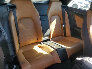 2012 Mercedes-Benz E 350 with VIN WDDKK5KF5CF155376, listed as a Copart auction lot 45353665 with 130,827 mi miles and Salvage Title. Bid and sale history available at DreamBid. Image 10.