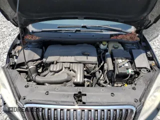 2014 Buick Verano Convenience Group with VIN 1G4PR5SK3E4174933, listed as a Copart auction lot 58517685 with 138,839 mi miles and Salvage title. Bid and sale history available at DreamBid. Image 11.