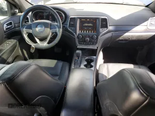 2018 Jeep Grand Cherokee Limited with VIN 1C4RJFBG3JC144322, listed as a Copart auction lot 49357895 with 89,780 mi miles and Salvage Title. Bid and sale history available at carsss.com. Image 8.
