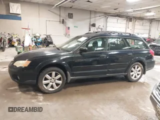 2006 Subaru Legacy Outback z VIN 4S4BP61C067356749, wystawiony jako IAAI lot #42162697 z przebiegiem 147 753 mil mil oraz . Historia ofert i sprzedaży dostępna na DreamBid. Obrazek 12.