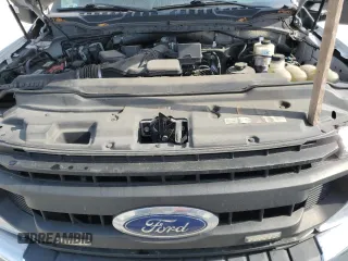 2020 Ford F-250 XL с VIN 1FT7W2B60LEE03669, выставлен на аукционе Copart как лот 53964895 с пробегом 224 582 миль миль и Чистый • Clean title. История ставок и продаж доступна на DreamBid. Изображение 11.
