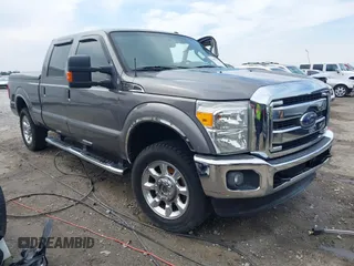 2014 Ford F-250 XL z VIN 1FT7W2B65EEB76448, wystawiony jako IAAI lot #41687322 z przebiegiem 171 780 mil mil oraz . Historia ofert i sprzedaży dostępna na DreamBid. Obrazek 1.