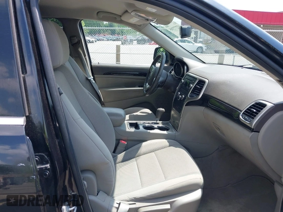 2011 Jeep Grand Cherokee Laredo with VIN 1J4RS4GG5BC534960, listed as a IAAI auction lot 42277395 with 223,690 mi miles and . Bid and sale history available at DreamBid. Image 5.