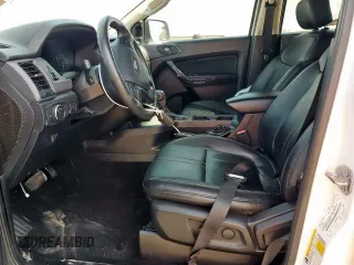 2020 Ford Ranger XL with VIN 1FTER4EH1LLA82549, listed as a Copart auction lot 59192295 with 91,369 mi miles and Salvage title. Bid and sale history available at DreamBid. Image 7.