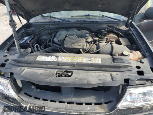 2002 Lincoln Navigator z VIN 5LMFU28R32LJ14694, wystawiony jako Copart lot #66689144 z przebiegiem 212 346 mil mil oraz Szkoda całkowita • Salvage title. Historia ofert i sprzedaży dostępna na DreamBid. Obrazek 12.