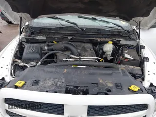 2013 Ram 1500 Express with VIN 1C6RR6FT0DS577470, listed as a IAAI auction lot 42196242 with 175,823 mi miles and . Bid and sale history available at DreamBid. Image 10.