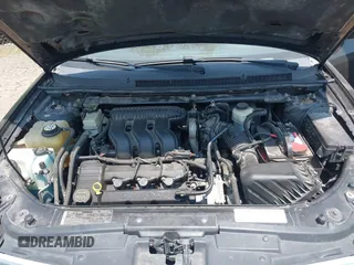 2007 Ford Five Hundred Limited with VIN 1FAHP25127G134527, listed as a IAAI auction lot 42480300 with 205,946 mi miles and . Bid and sale history available at DreamBid. Image 10.