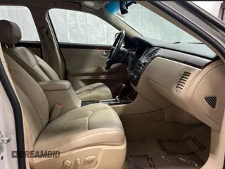 2007 Cadillac DTS V8 z VIN 1G6KD57Y27U198589, wystawiony jako Copart lot #59233755 z przebiegiem 171 023 mil mil oraz Tytuł czysty. Historia ofert i sprzedaży dostępna na DreamBid. Obrazek 5.
