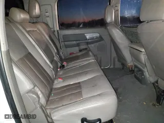2007 Dodge Ram 2500 SLT with VIN 3D7KS29A67G774467, listed as a Copart auction lot 88929955 with 317,899 mi miles and Clean Title. Bid and sale history available at carsss.com. Image 10.