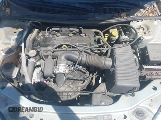2006 Chrysler Sebring with VIN 1C3EL46X26N222922, listed as a IAAI auction lot 42018931 with 54,405 mi miles and . Bid and sale history available at DreamBid. Image 10.