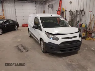 2014 Ford Transit Connect XL z VIN NM0LS7E77E1153057, wystawiony jako IAAI lot #42285591 z przebiegiem 56 426 mil mil oraz . Historia ofert i sprzedaży dostępna na DreamBid. Obrazek 1.