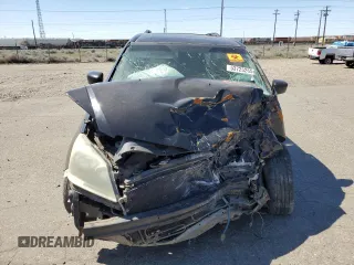2006 Honda Odyssey EX-L with VIN 5FNRL38776B087245, listed as a Copart auction lot 53725265 with 0 mi miles and Salvage Title. Bid and sale history available at carsss.com. Image 5.